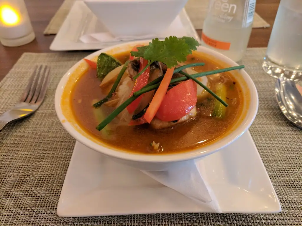 Menu_The Siam Bistro_Braunton_image_4