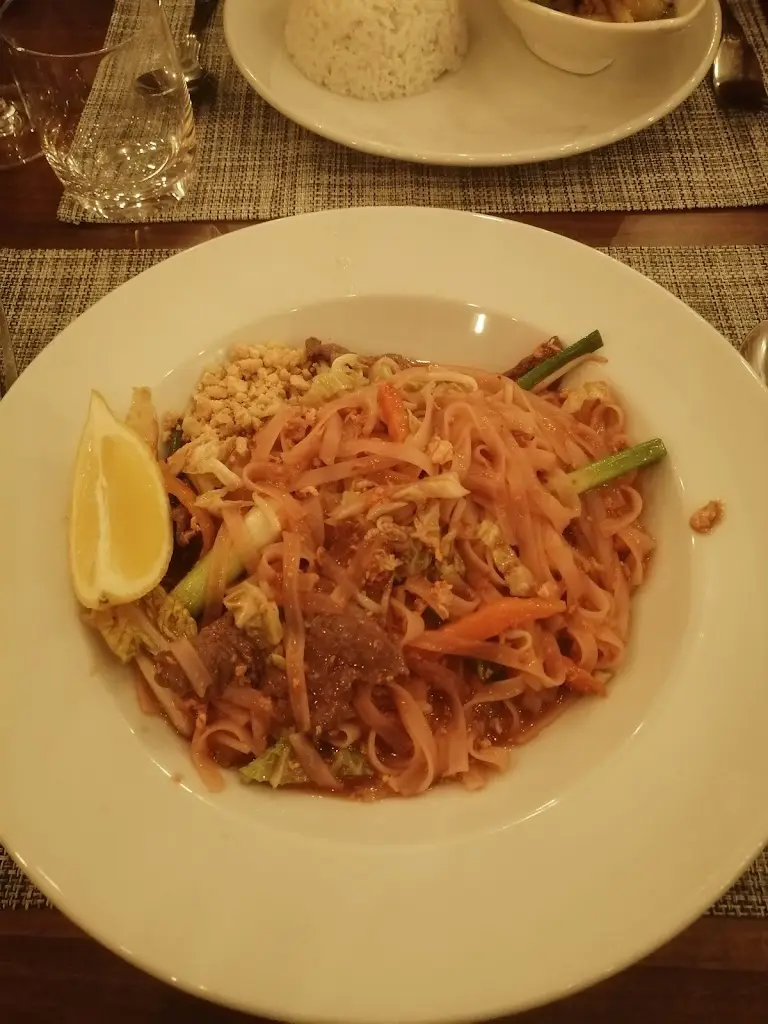 Menu_The Siam Bistro_Braunton_image_7