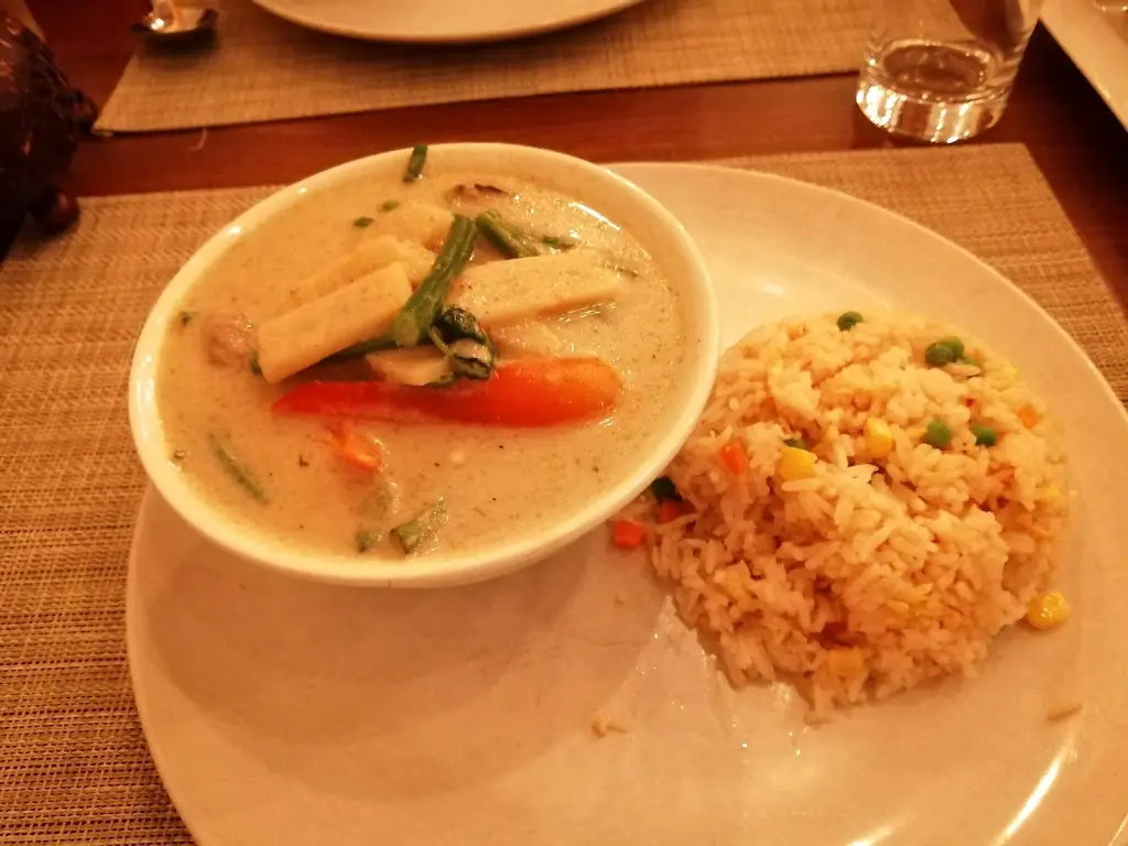 Menu_The Siam Bistro_Braunton_image_8