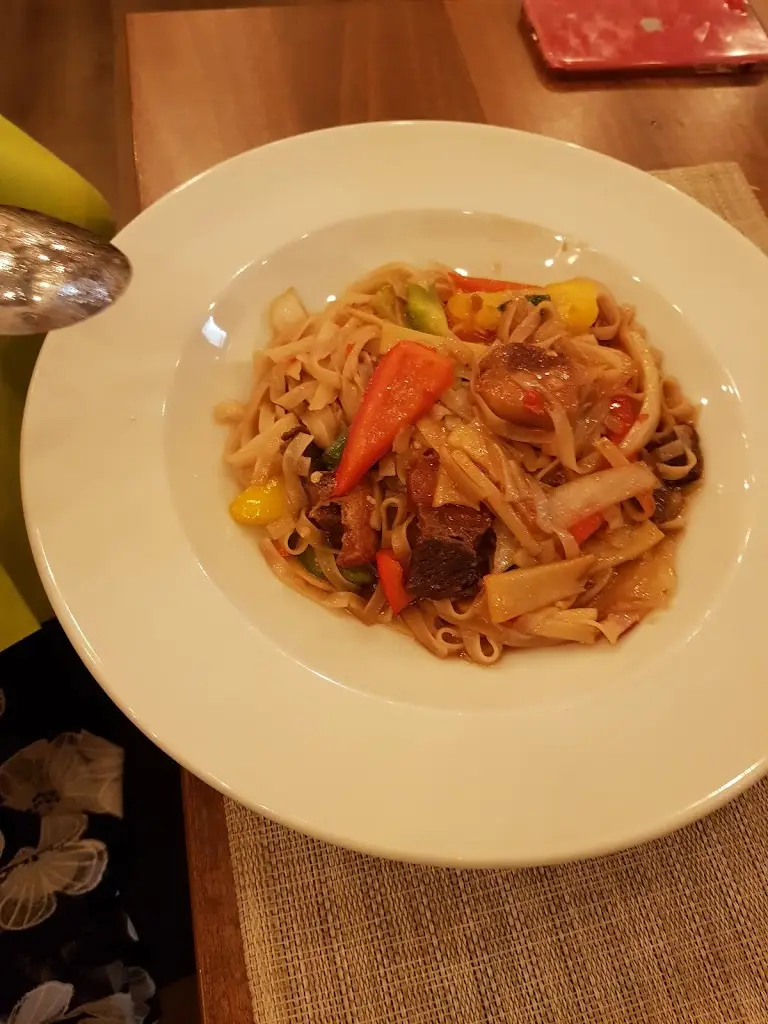 Menu_The Siam Bistro_Braunton_image_9