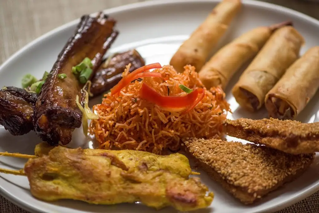 The Siam Bistro_Braunton_slider_image_2