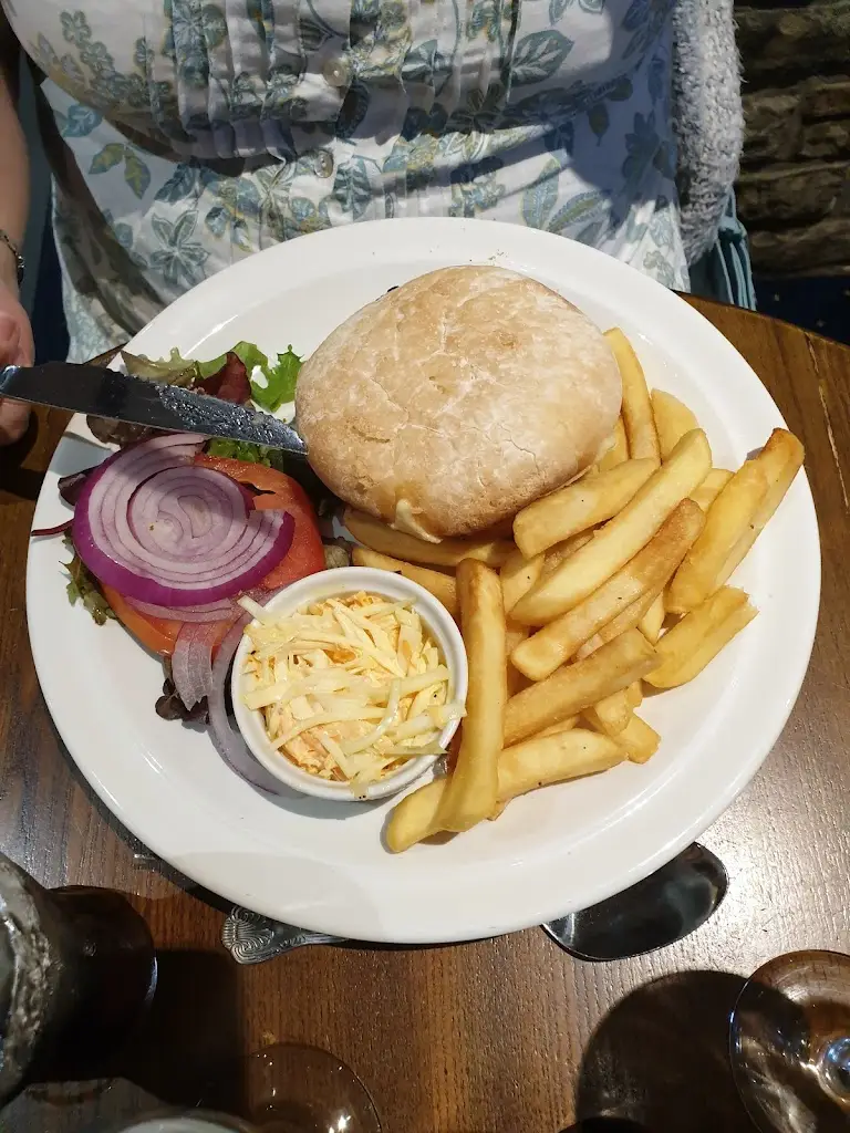 Menu_Williams Arms_Braunton_image_8