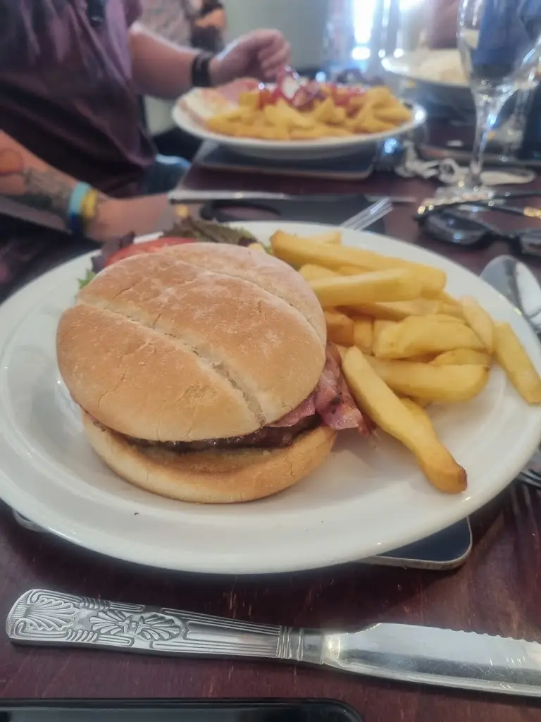 Menu_Williams Arms_Braunton_image_9