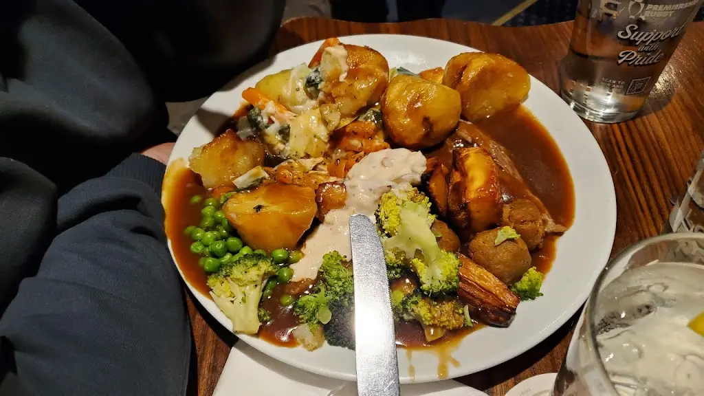 jim danks_Williams Arms_Braunton_review