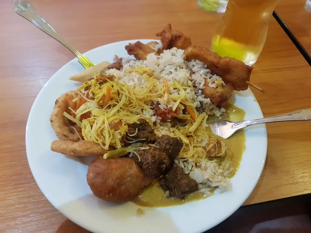 Menu_Ozone AM Restaurant_Aldershot_image_5