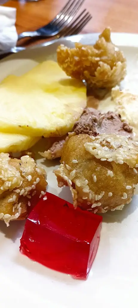 Menu_Ozone AM Restaurant_Aldershot_image_7