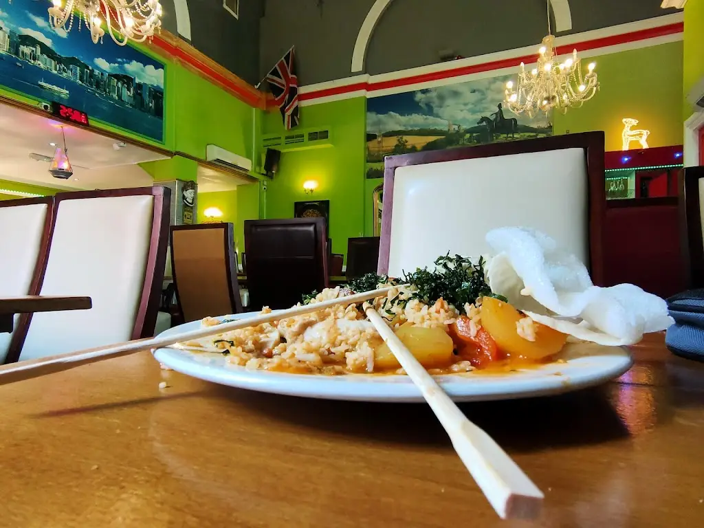 Menu_Ozone AM Restaurant_Aldershot_image_9