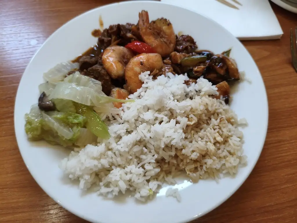Rahadian Hendratmoko_Ozone AM Restaurant_Aldershot_review