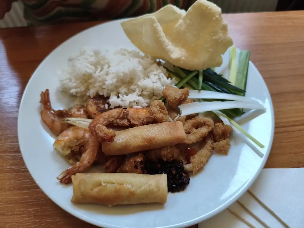 Ozone AM Restaurant_Aldershot_slider_image_3