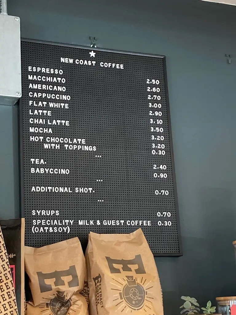 Menu_New Coast Kitchen_Braunton_immagine_4