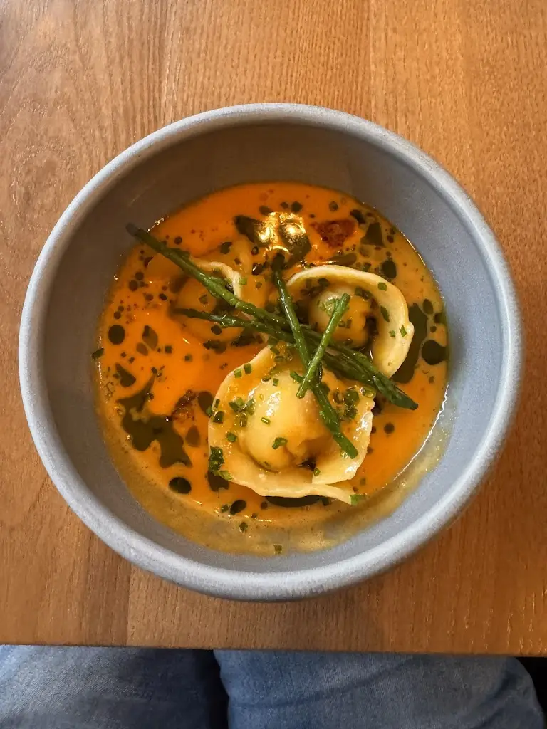 Jennifer Wood_New Coast Kitchen_Braunton_recensione