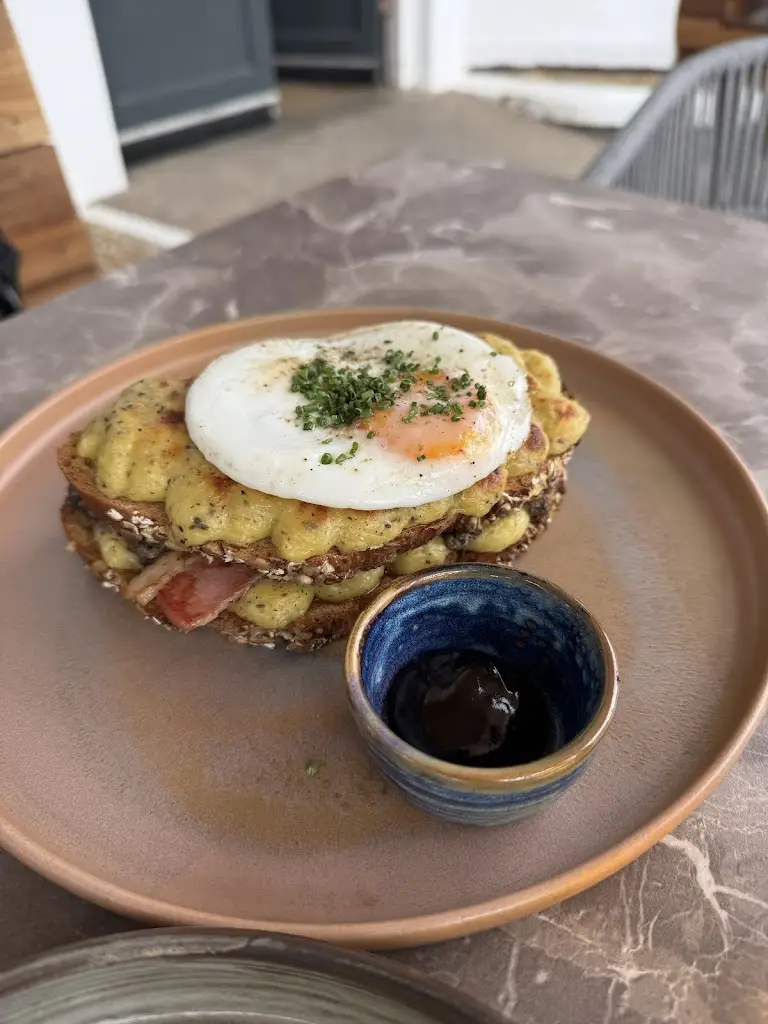 Diego Llumigusin_New Coast Kitchen_Braunton_recensione