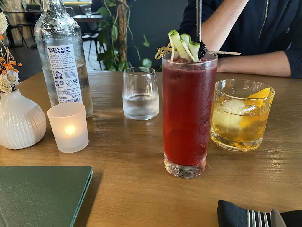 Phoebe H_New Coast Kitchen_Braunton_recensione