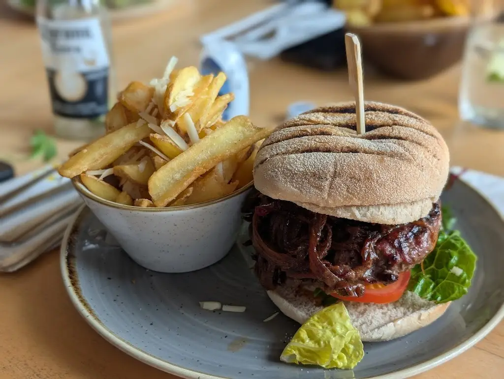 Menu_Beachside Grill_Braunton_imagen_6