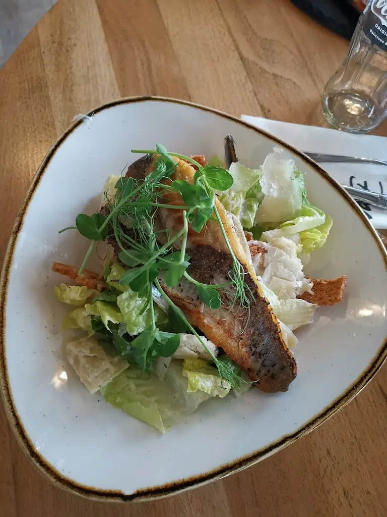 Menu_Beachside Grill_Braunton_imagen_7