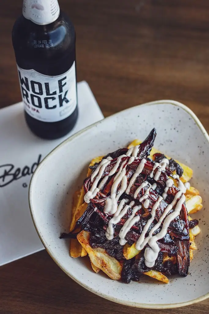 Menu_Beachside Grill_Braunton_imagen_9