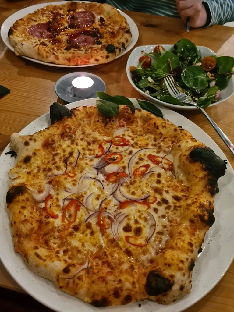 Sue Rice_Old Vault_Braunton_review