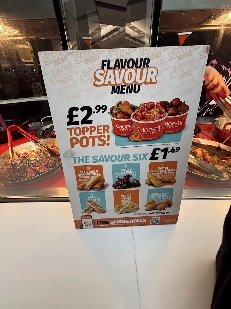 Menu_Chopstix - London Brent Cross_Brent_image_3