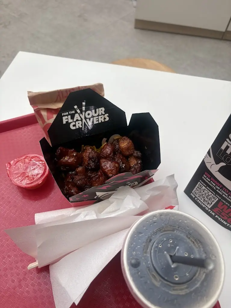 Catalin Macovei_Chopstix - London Brent Cross_Brent_review