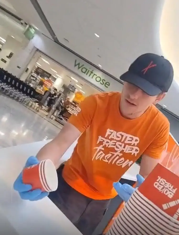 Zach_Chopstix - London Brent Cross_Brent_review