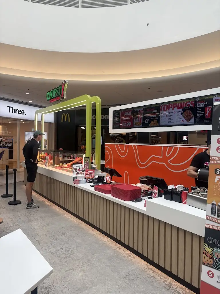 Chopstix - London Brent Cross_Brent_slider_image_3