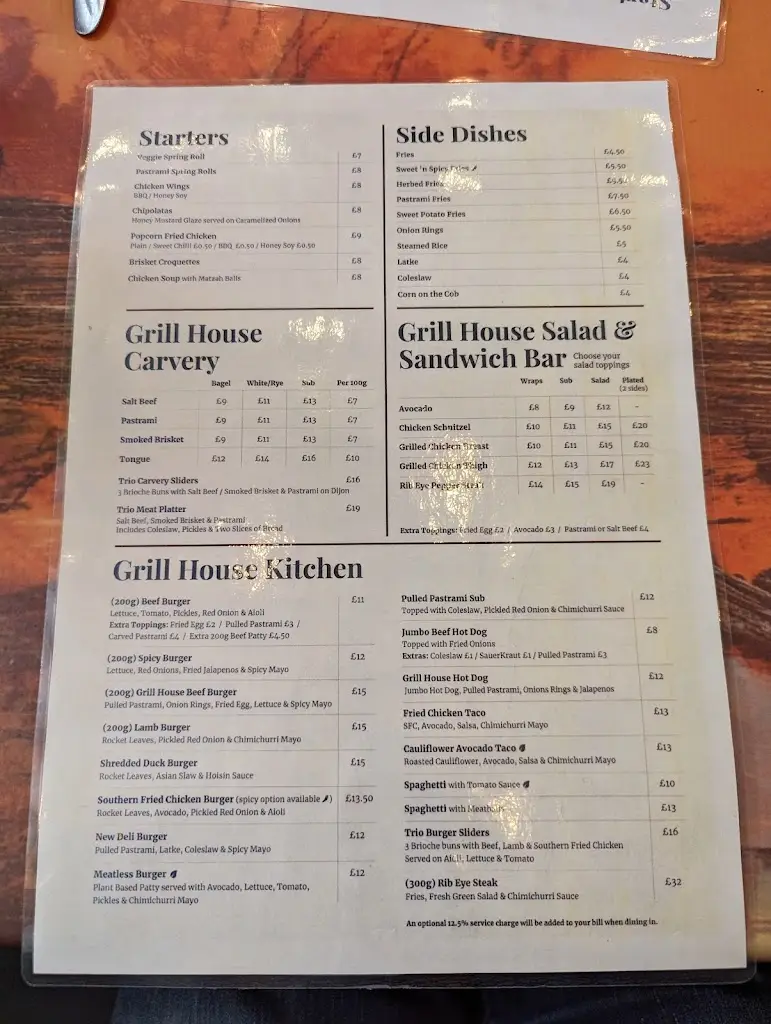 Menu_Bagels Bar Grill House_Brent_image_2