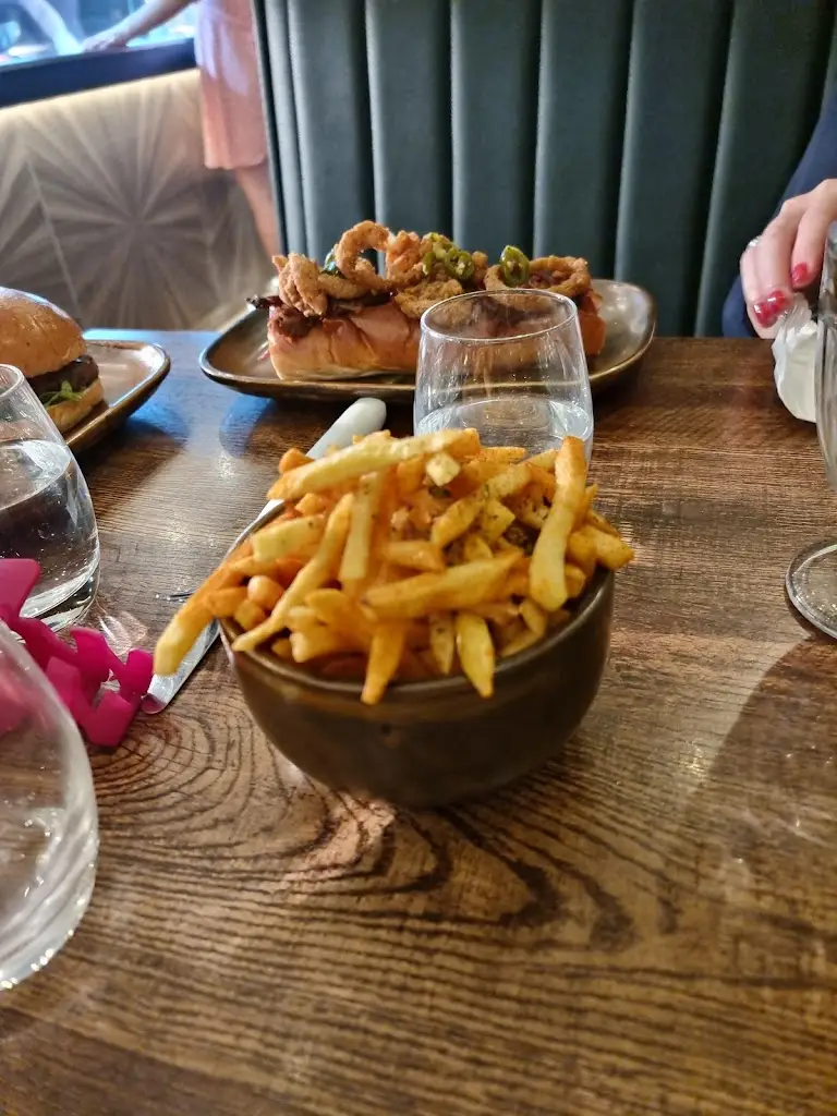 Menu_Bagels Bar Grill House_Brent_image_8