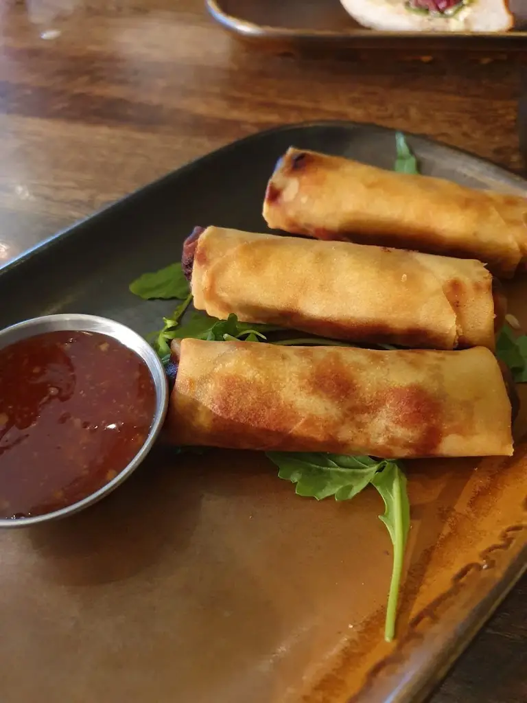 Rafi Grunhut_Bagels Bar Grill House_Brent_review