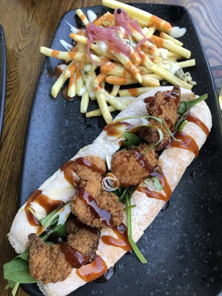 Menü_Nook & Broom_Bramhall_Bild_6