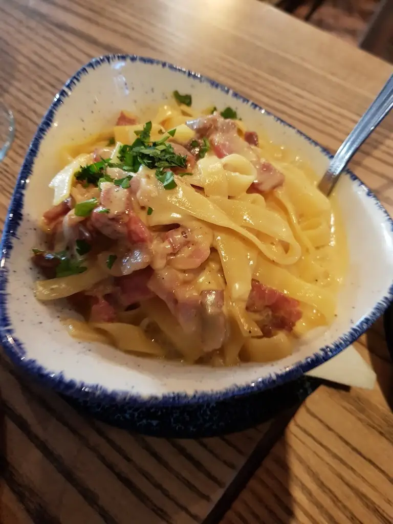 Menu_Trunk Lounge_Bramhall_imagen_5