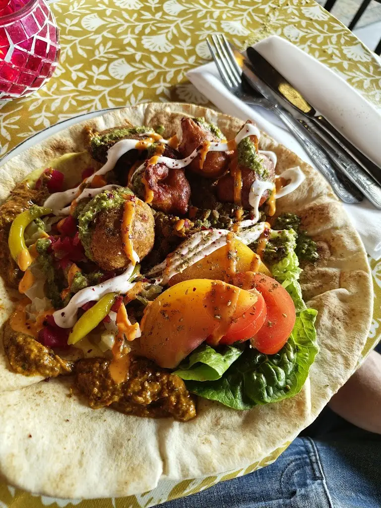 Menu_Otto Vegan Empire_Bramhall_image_4