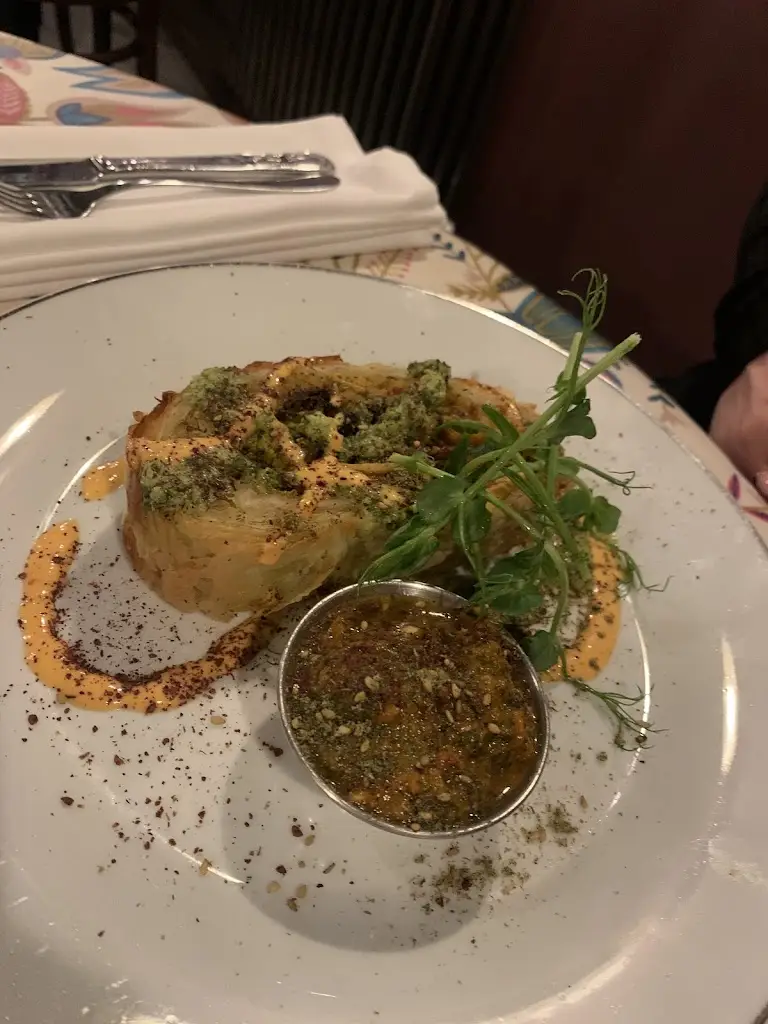 Menu_Otto Vegan Empire_Bramhall_image_5