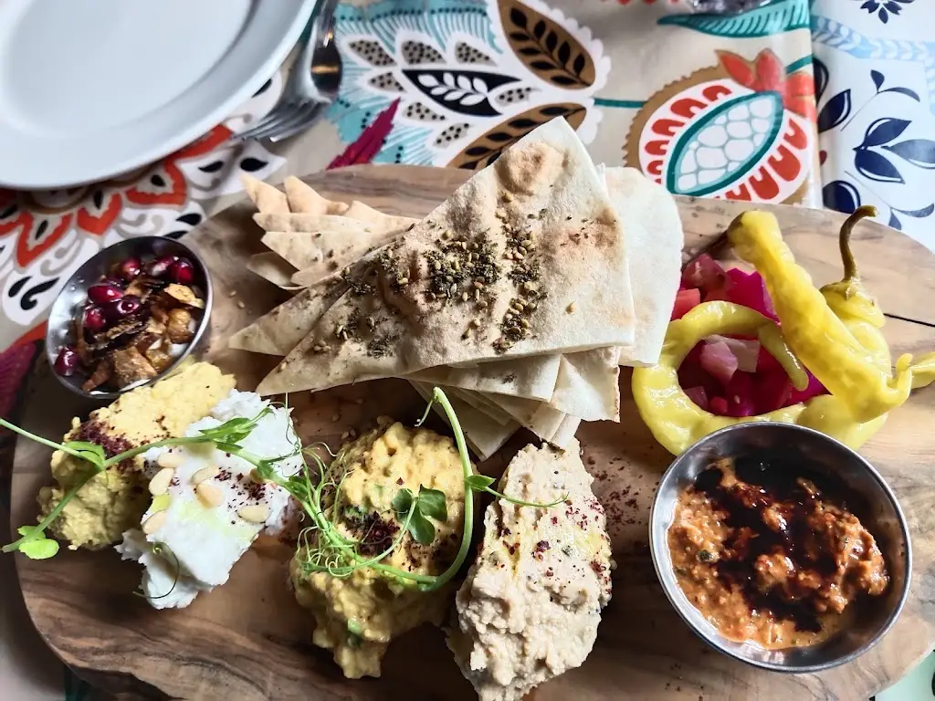 Menu_Otto Vegan Empire_Bramhall_image_7