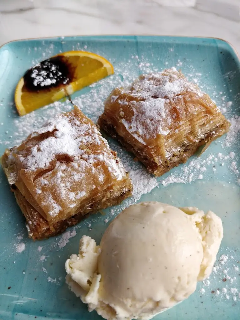 Menu_Turquoise Gourmet Restaurant Bramhall_Bramhall_image_3