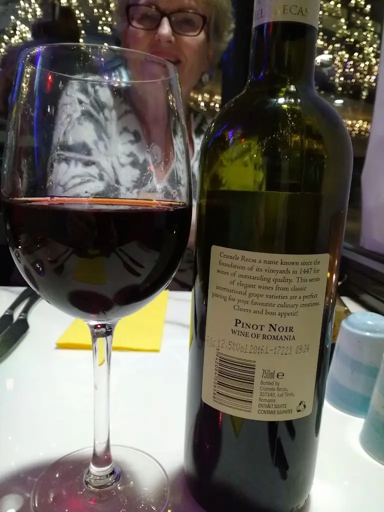 Menu_Turquoise Gourmet Restaurant Bramhall_Bramhall_image_4