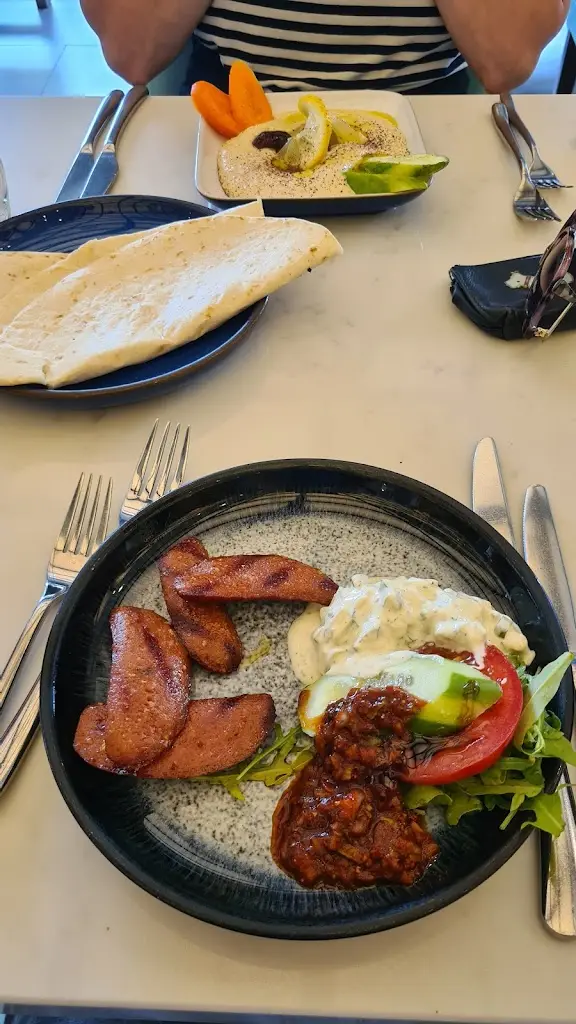 Menu_Turquoise Gourmet Restaurant Bramhall_Bramhall_image_6