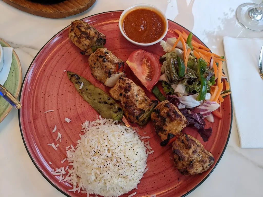 Menu_Turquoise Gourmet Restaurant Bramhall_Bramhall_image_7