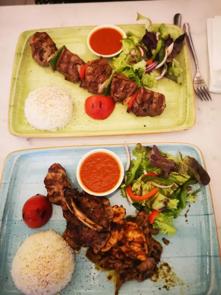 Menu_Turquoise Gourmet Restaurant Bramhall_Bramhall_image_9