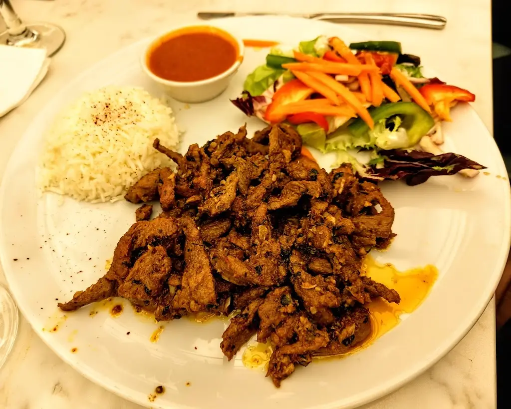 C Cheung_Turquoise Gourmet Restaurant Bramhall_Bramhall_review