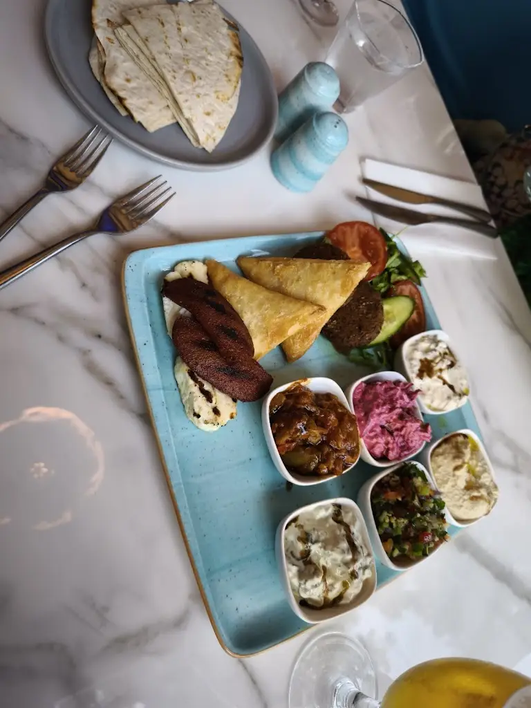 Joe Lennon_Turquoise Gourmet Restaurant Bramhall_Bramhall_review