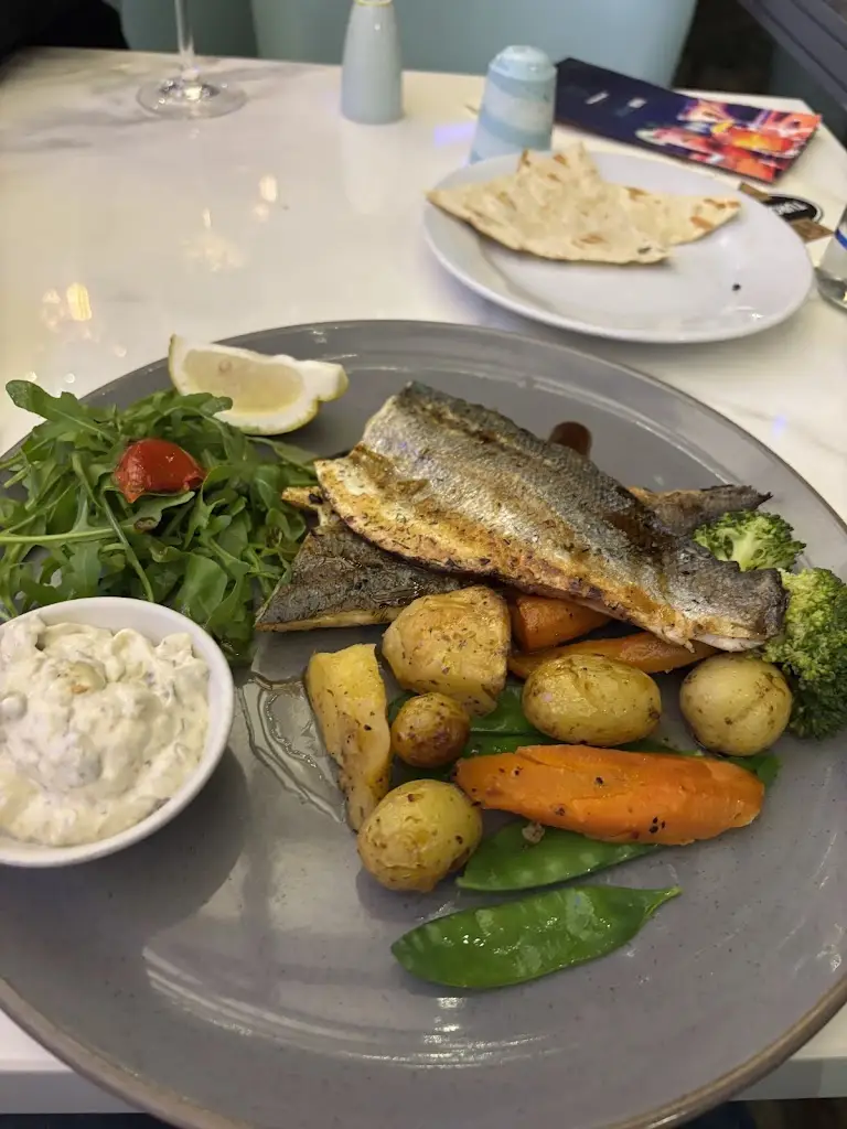 Thomas Padden_Turquoise Gourmet Restaurant Bramhall_Bramhall_review