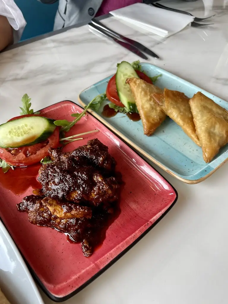 Turquoise Gourmet Restaurant Bramhall_Bramhall_slider_image_3