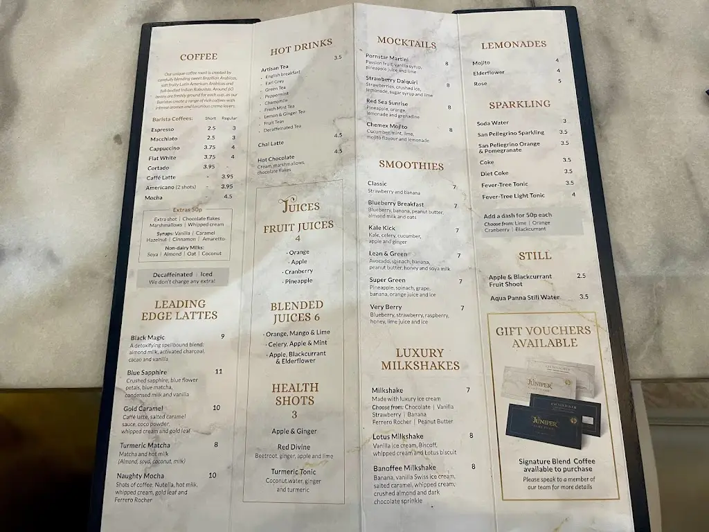 Menu_Juniper Bramhall_Bramhall_image_2