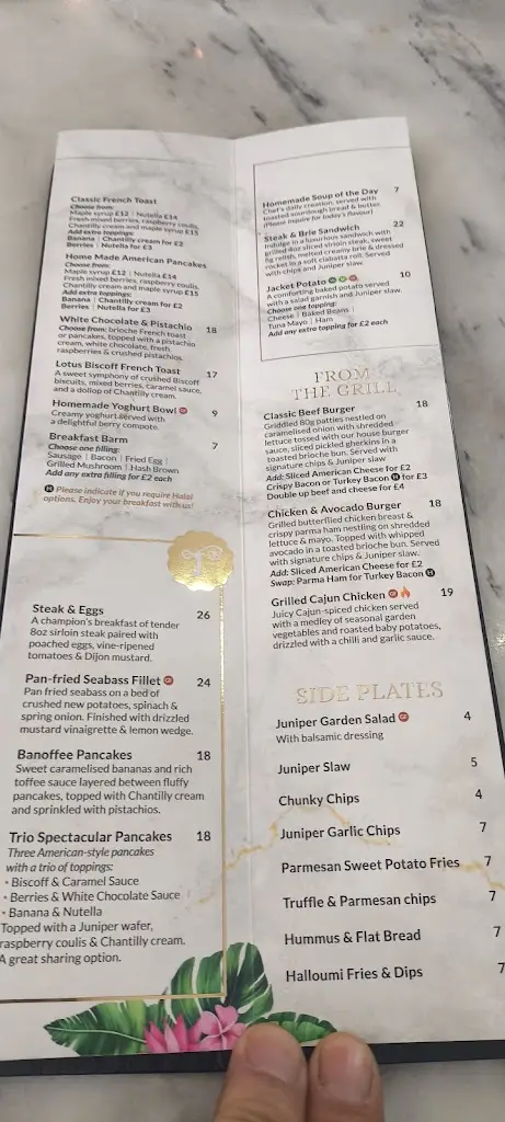 Menu_Juniper Bramhall_Bramhall_image_4