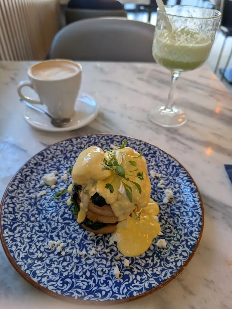 Mike P_Juniper Bramhall_Bramhall_review