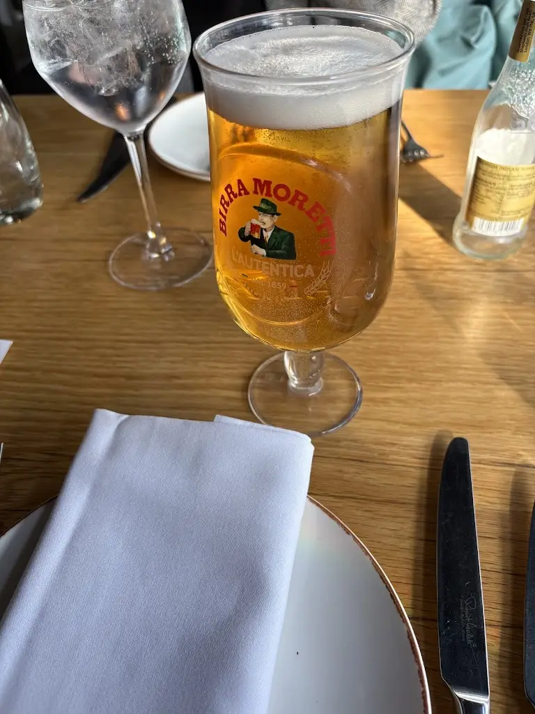 Anthony A_Piccolino Bramhall_Bramhall_review