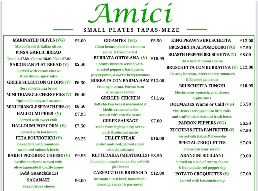 Menü_Amici_Bramhall_Bild_2