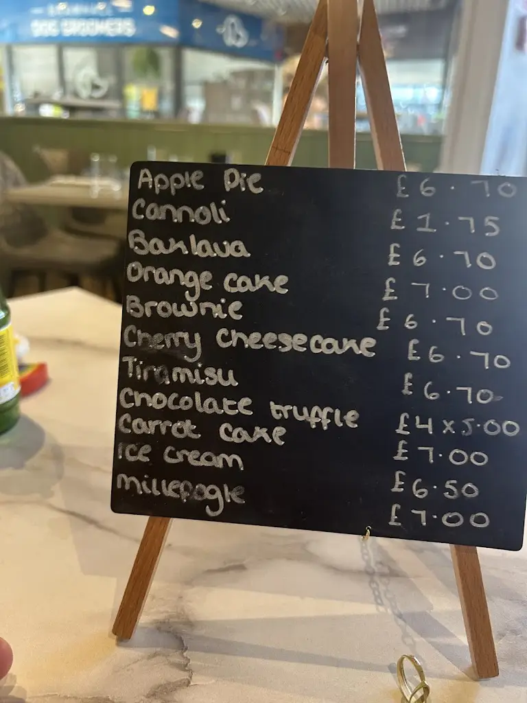 Menü_Amici_Bramhall_Bild_4