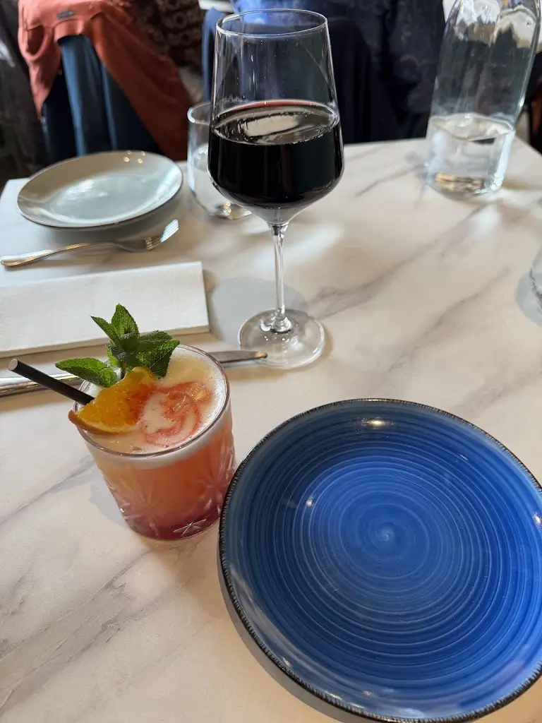 Louise C_Amici_Bramhall_Bewertung