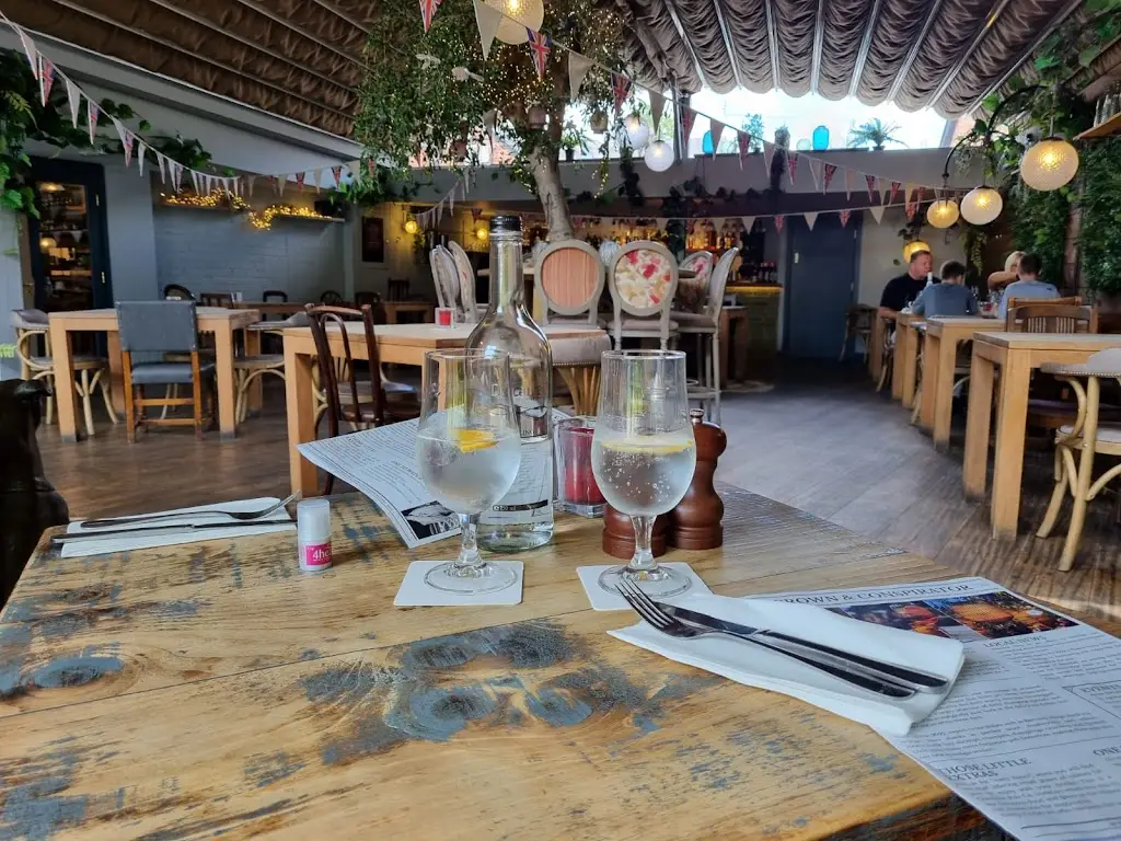 James Marson_Crown & Conspirator_Bramhall_review